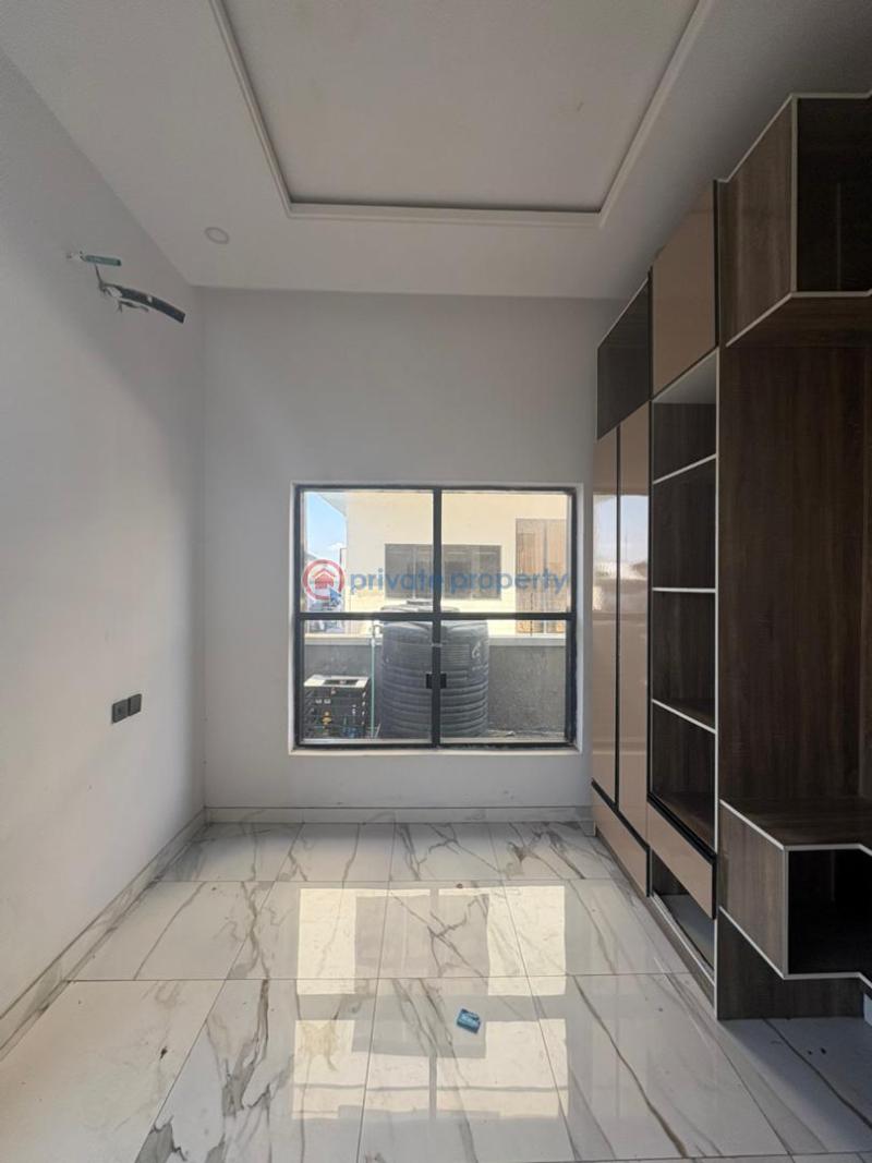 5 bedroom Detached Duplex For Sale Lekki Lagos - 8