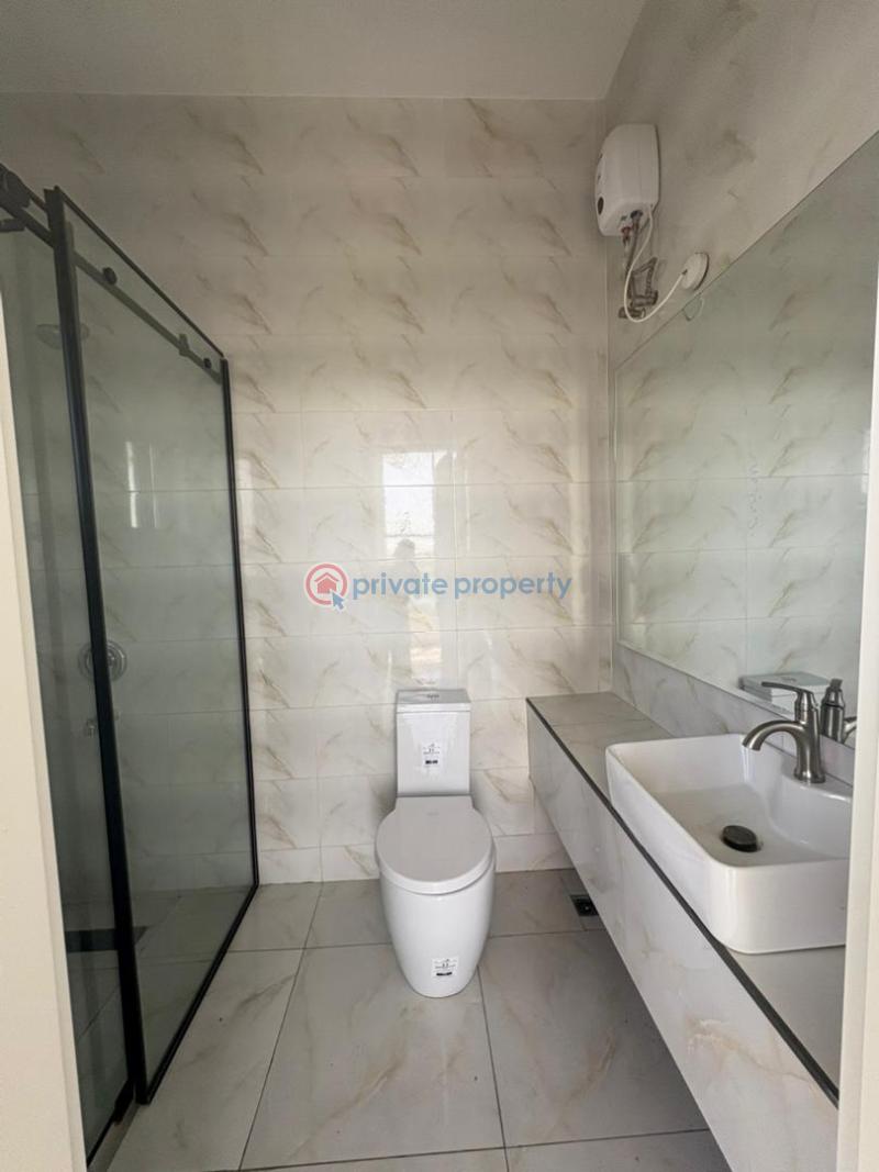 5 bedroom Detached Duplex For Sale Lekki Lagos - 3