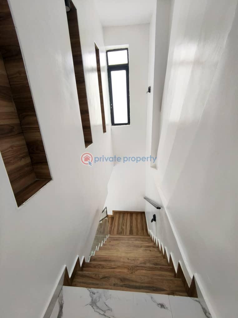 5 bedroom Detached Duplex For Rent Lekki Lagos - 17