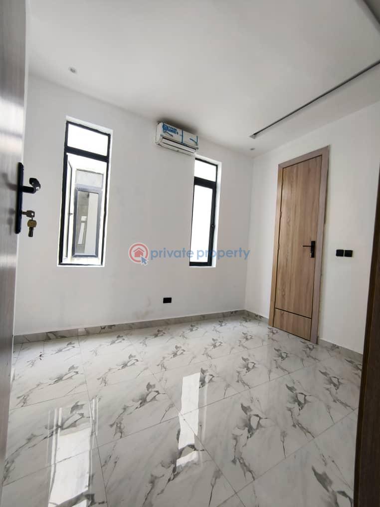 5 bedroom Detached Duplex For Rent Lekki Lagos - 32