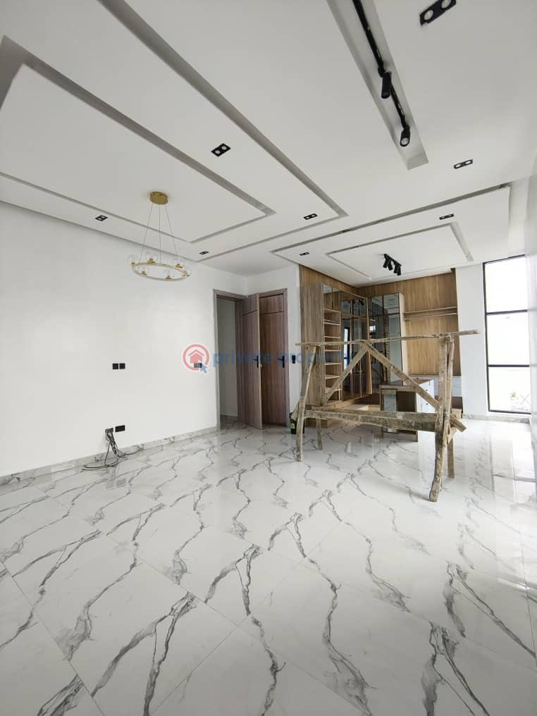 5 bedroom Detached Duplex For Rent Lekki Lagos - 38