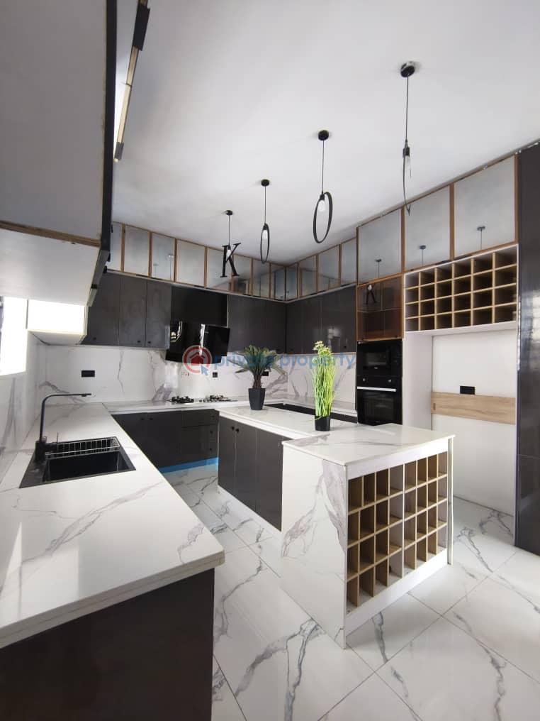 5 bedroom Detached Duplex For Rent Lekki Lagos - 29