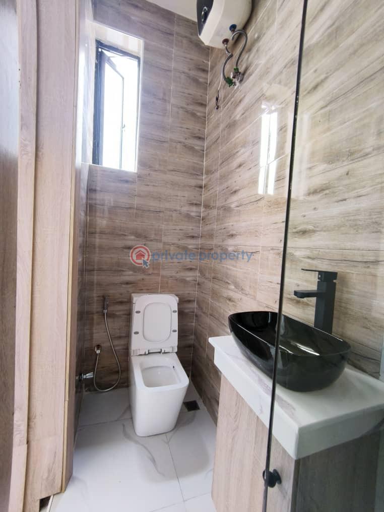 5 bedroom Detached Duplex For Rent Lekki Lagos - 27