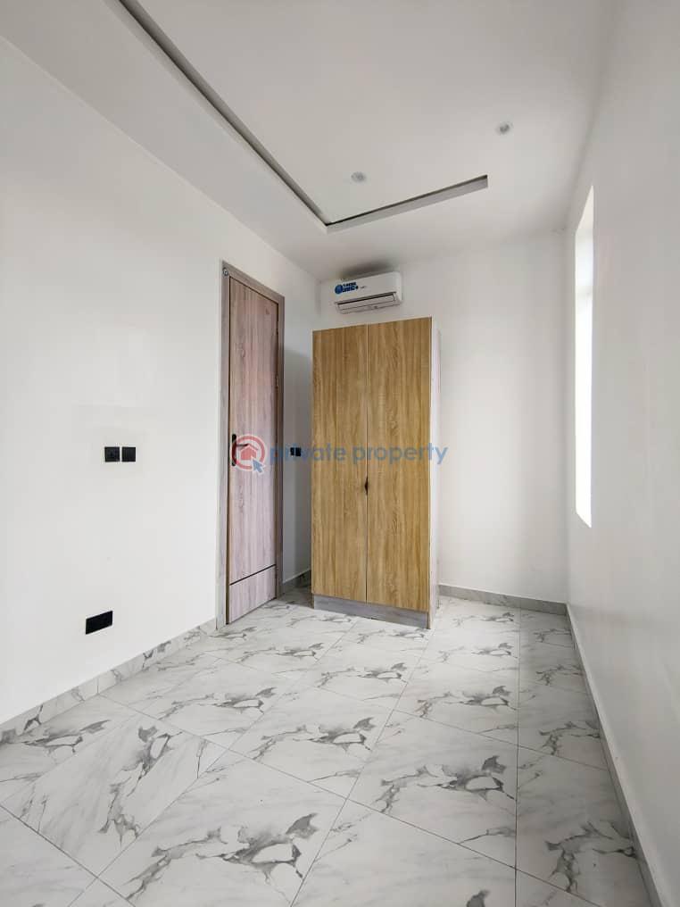 5 bedroom Detached Duplex For Rent Lekki Lagos - 10