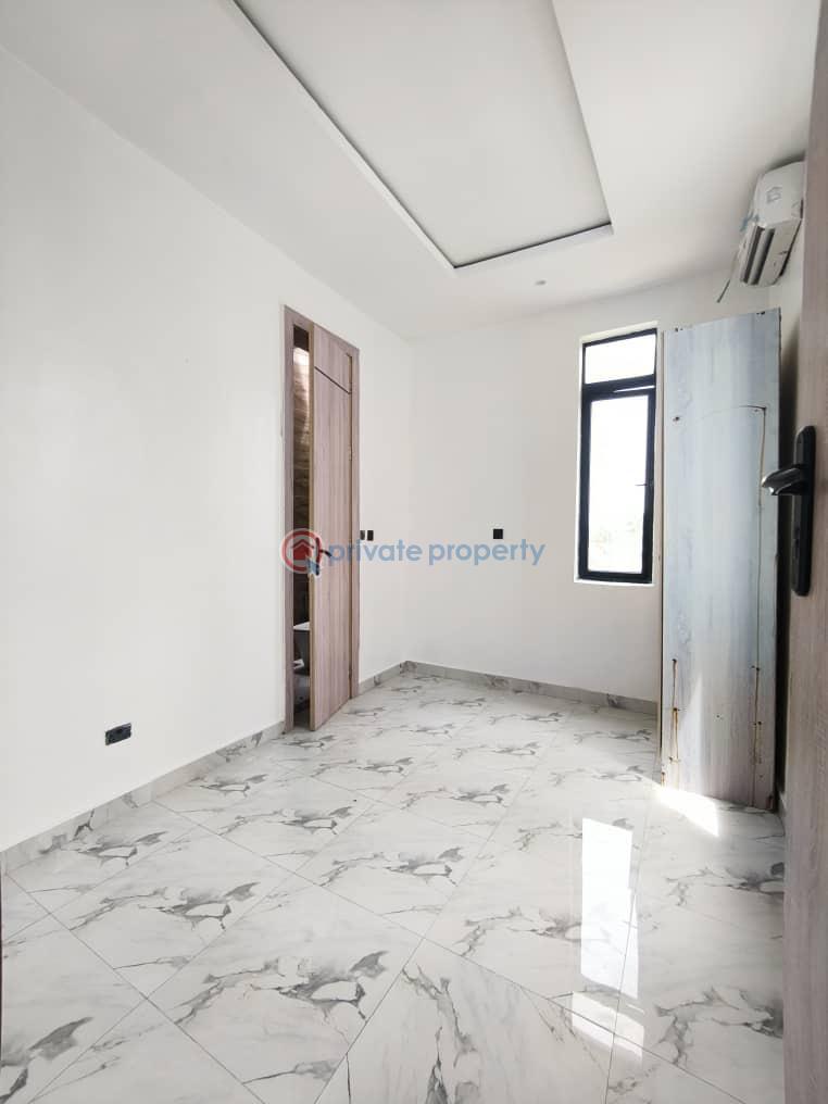 5 bedroom Detached Duplex For Rent Lekki Lagos - 1