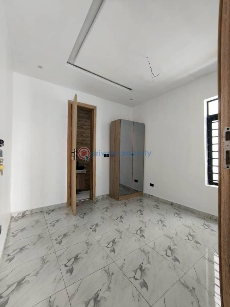 5 bedroom Detached Duplex For Rent Lekki Lagos - 35