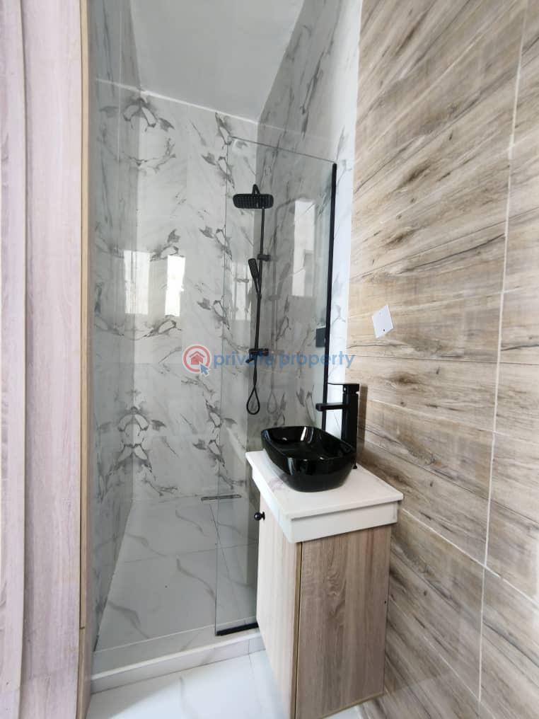 5 bedroom Detached Duplex For Rent Lekki Lagos - 8