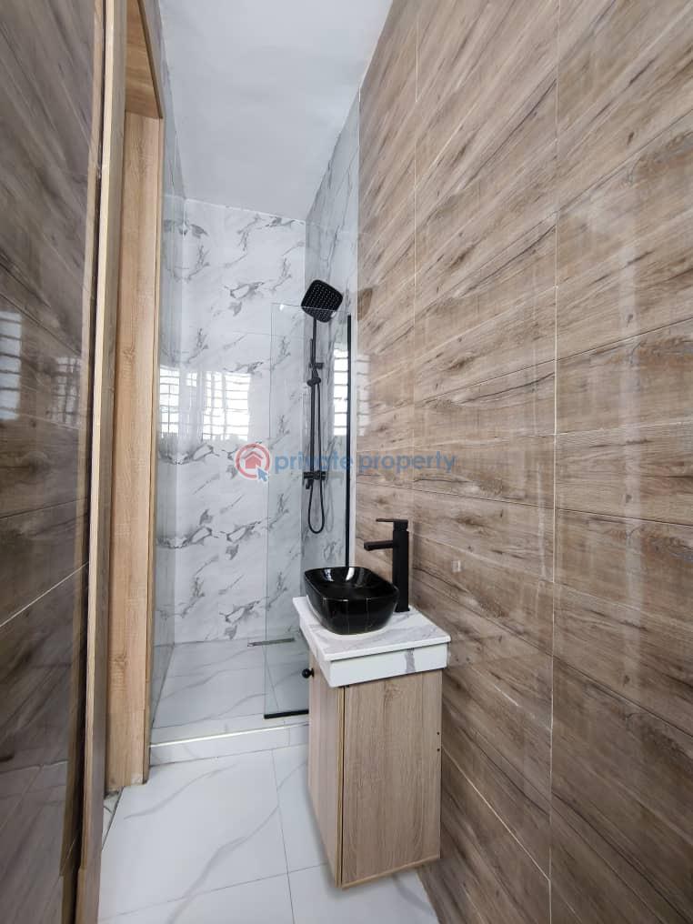 5 bedroom Detached Duplex For Rent Lekki Lagos - 39