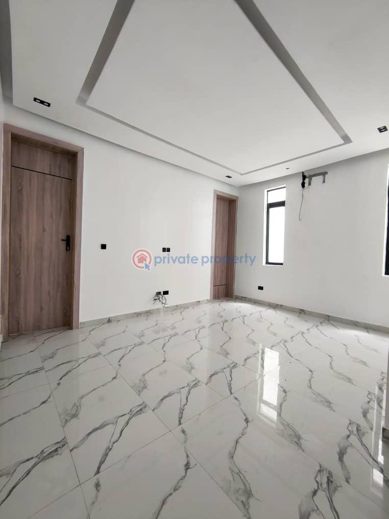 5 bedroom Detached Duplex For Rent Lekki Lagos - 15