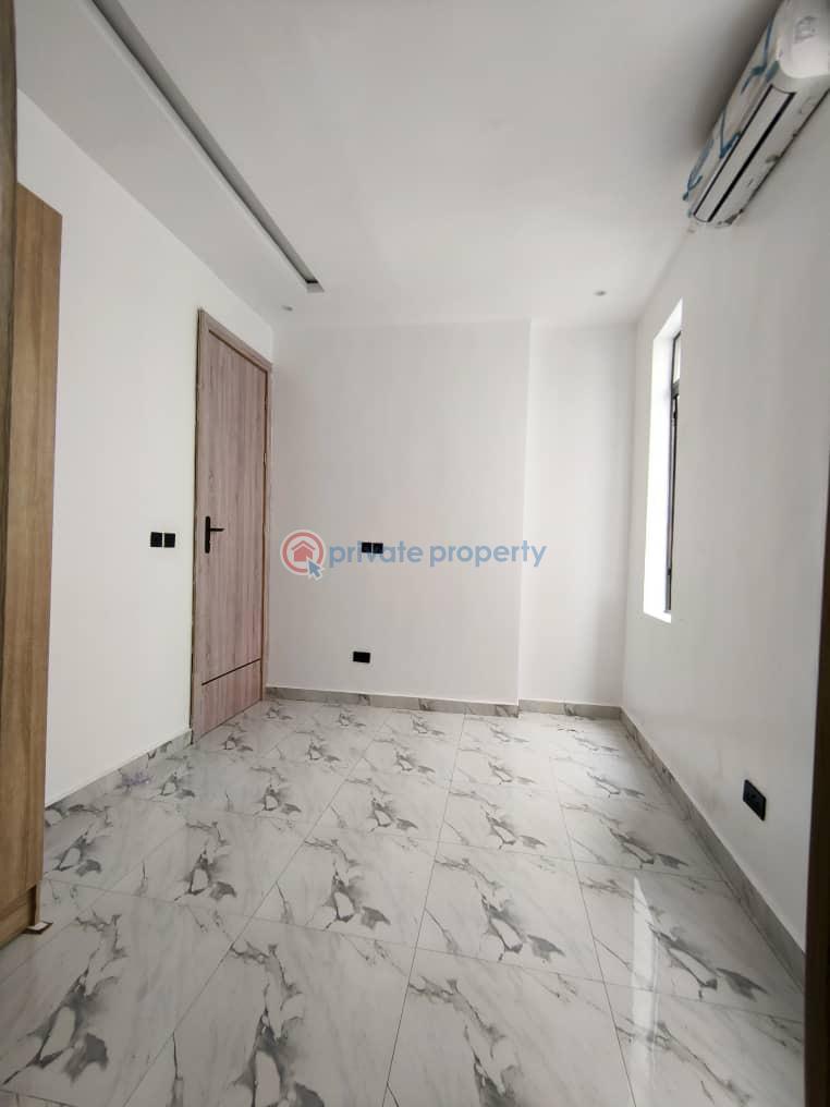5 bedroom Detached Duplex For Rent Lekki Lagos - 3