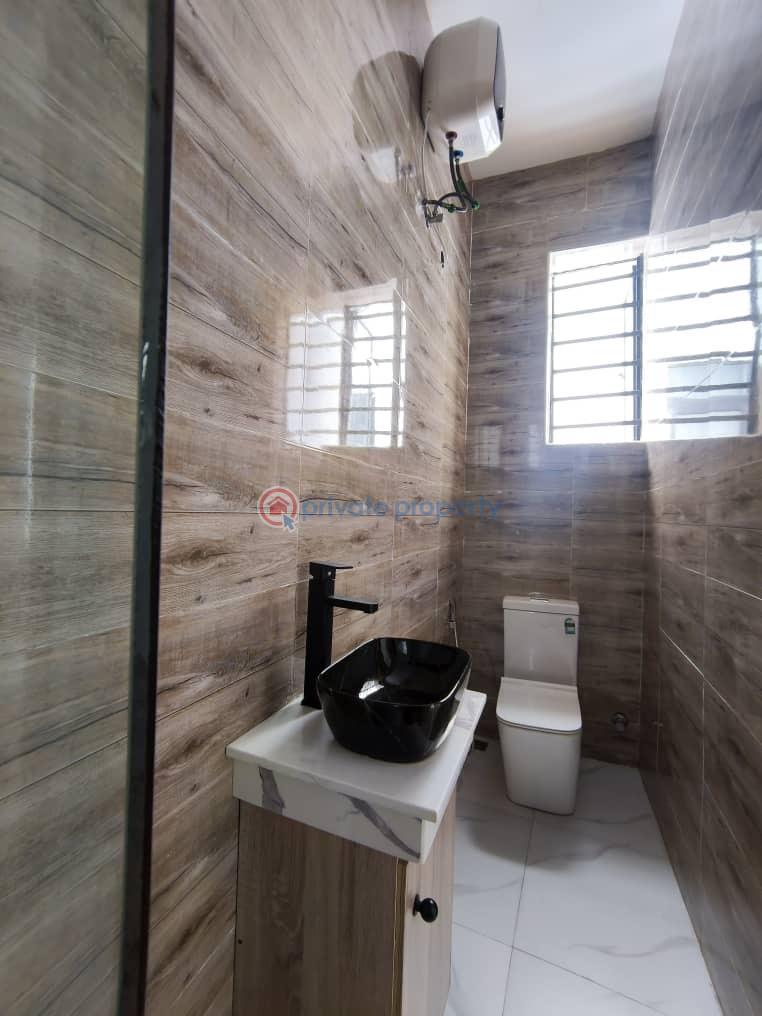 5 bedroom Detached Duplex For Rent Lekki Lagos - 41