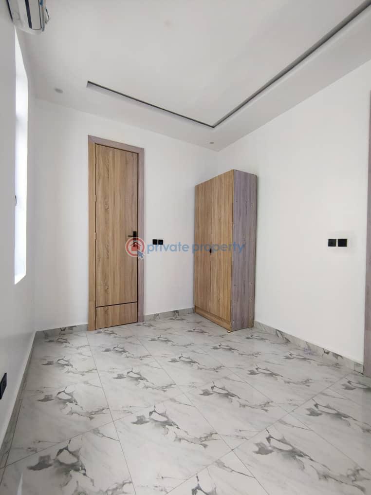 5 bedroom Detached Duplex For Rent Lekki Lagos - 11