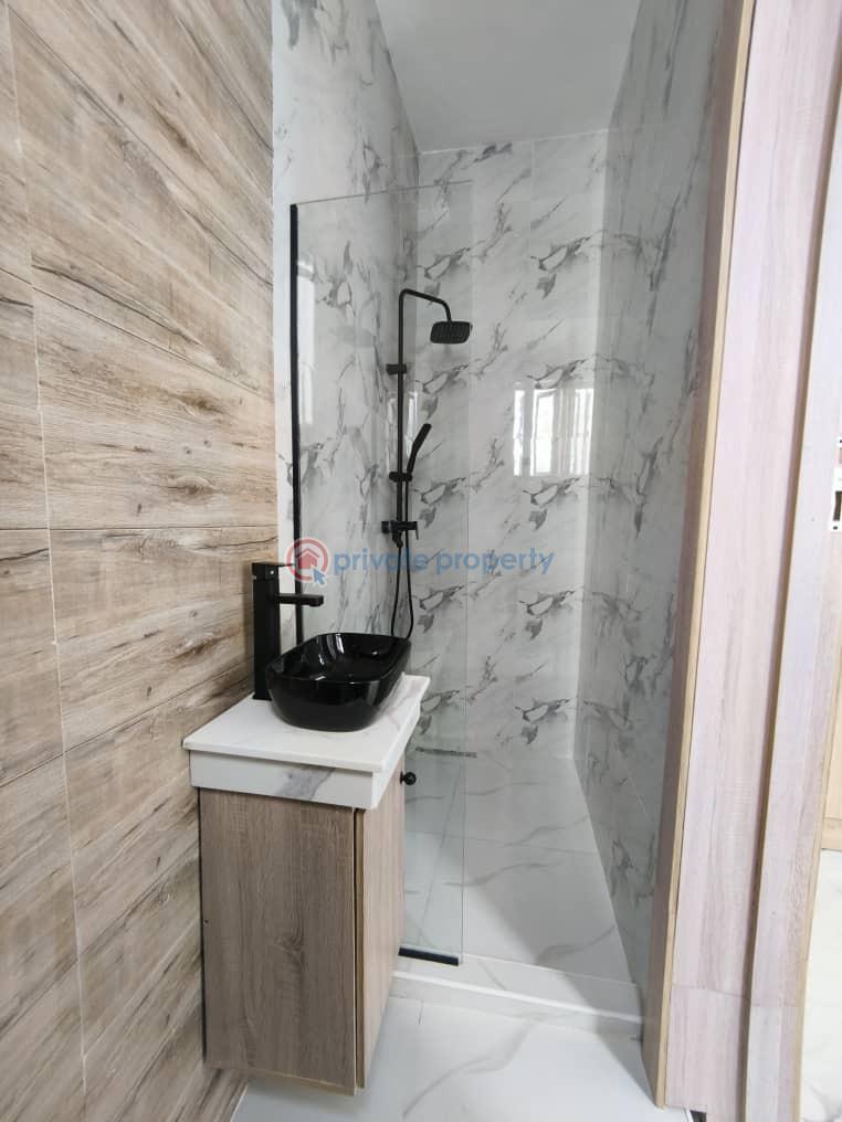 5 bedroom Detached Duplex For Rent Lekki Lagos - 14