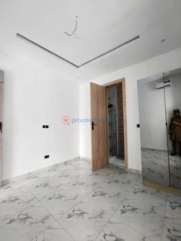5 bedroom Detached Duplex For Rent Lekki Lagos - 19