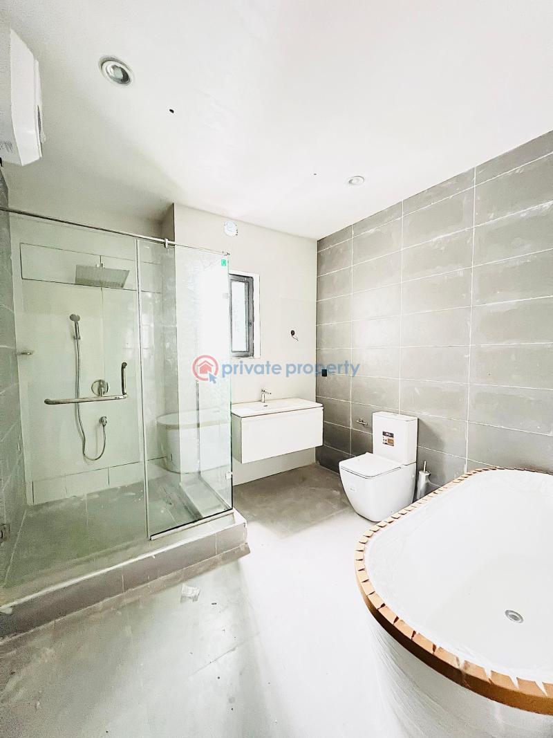 5 bedroom Detached Duplex For Rent Banana Island Estate Banana Island Ikoyi Lagos - 1