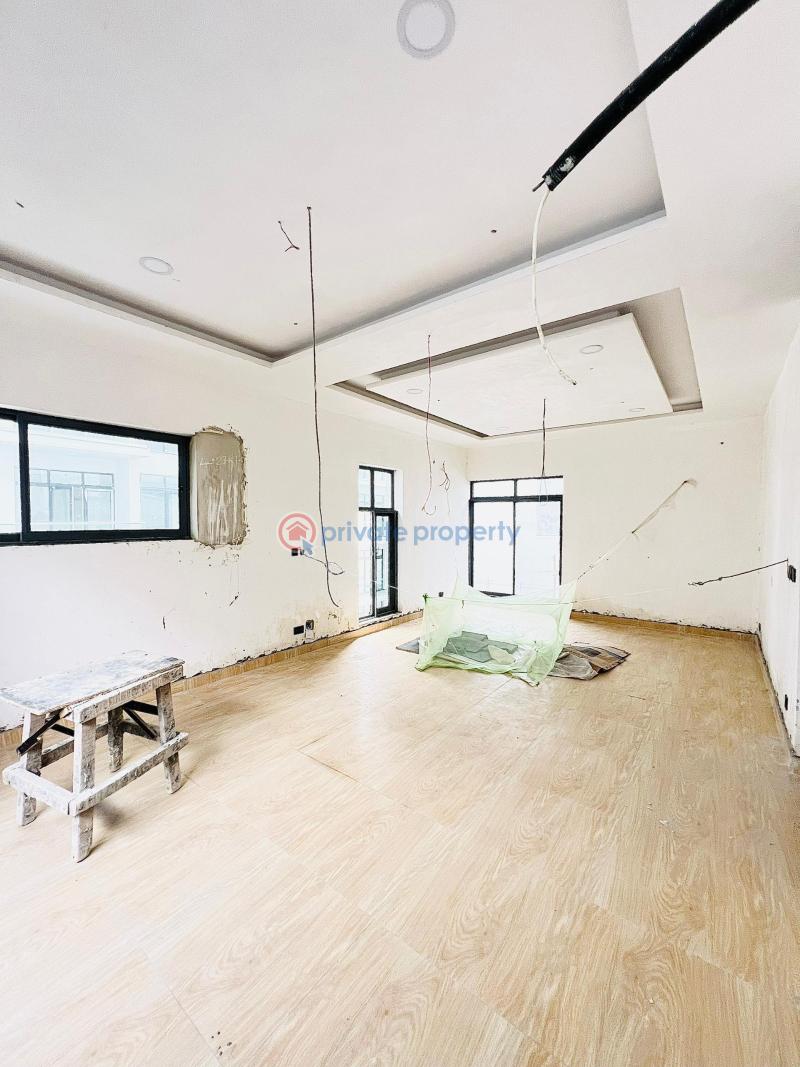 5 bedroom Detached Duplex For Rent Banana Island Estate Banana Island Ikoyi Lagos - 5