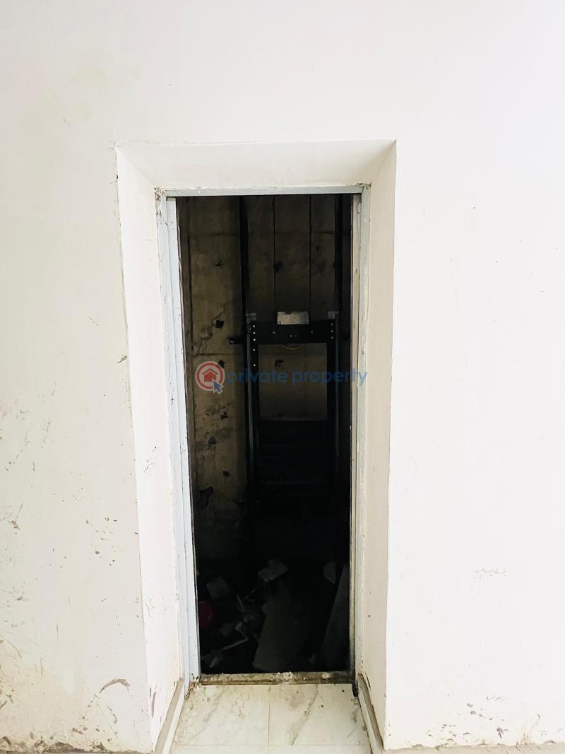 5 bedroom Detached Duplex For Rent Banana Island Estate Banana Island Ikoyi Lagos - 9