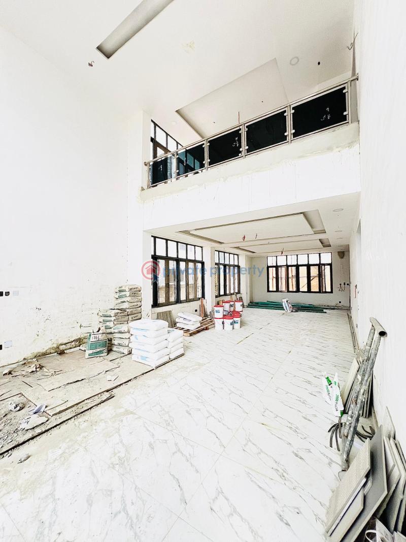 5 bedroom Detached Duplex For Rent Banana Island Estate Banana Island Ikoyi Lagos - 12