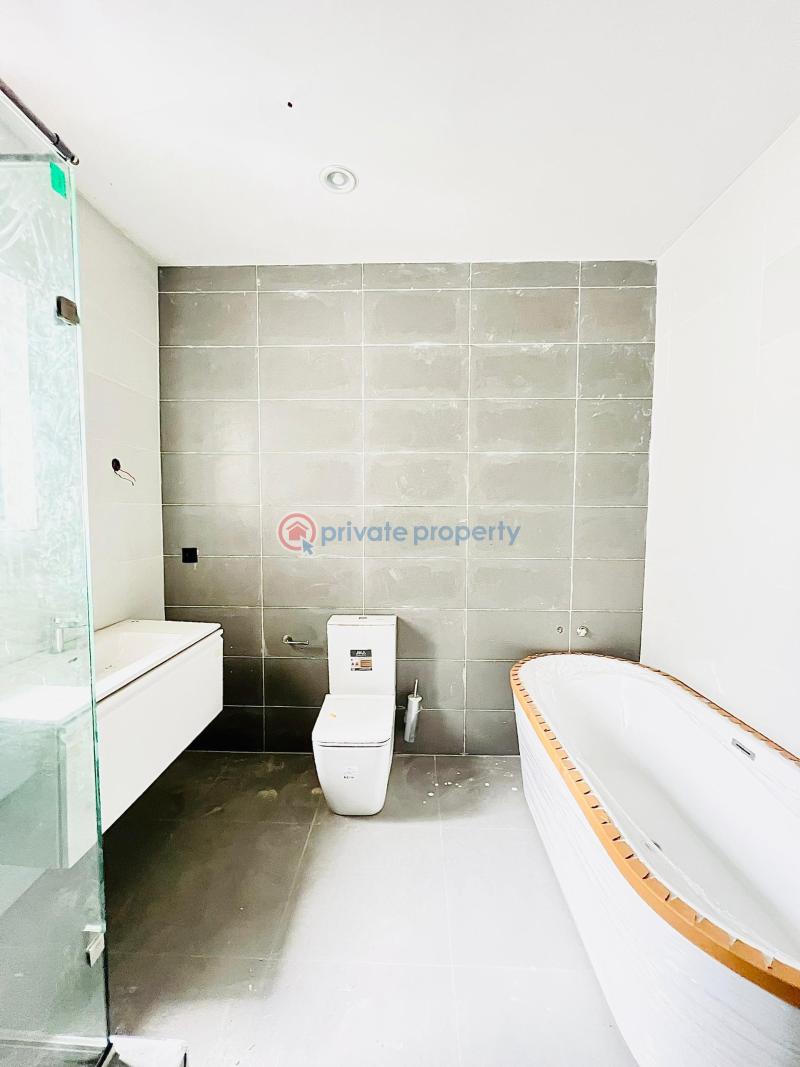 5 bedroom Detached Duplex For Rent Banana Island Estate Banana Island Ikoyi Lagos - 2