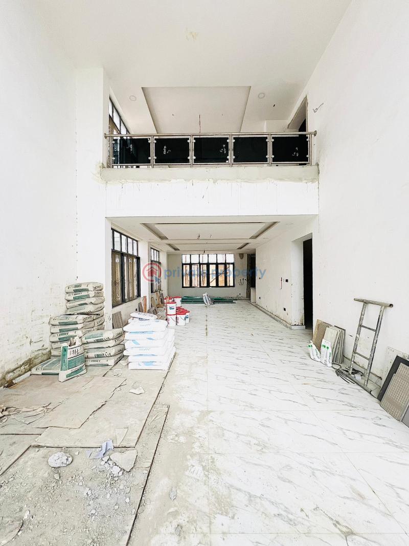 5 bedroom Detached Duplex For Rent Banana Island Estate Banana Island Ikoyi Lagos - 13