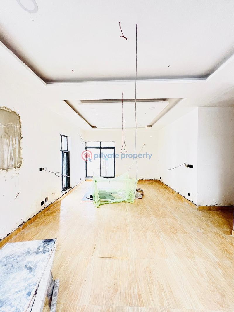 5 bedroom Detached Duplex For Rent Banana Island Estate Banana Island Ikoyi Lagos - 4