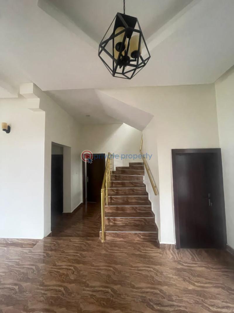 5 bedroom Detached Duplex For Rent Park View Estate Parkview Estate Ikoyi Lagos - 1