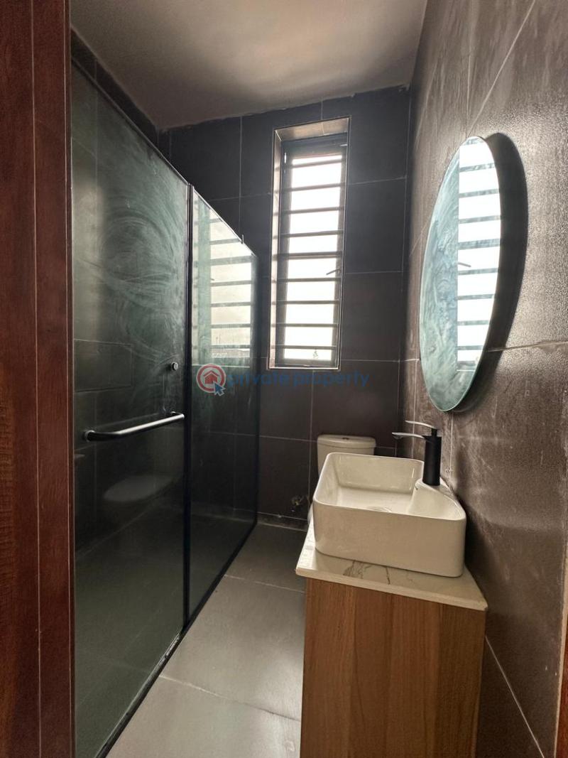 5 bedroom Detached Duplex For Sale Lekki Phase One Lekki Lagos - 4
