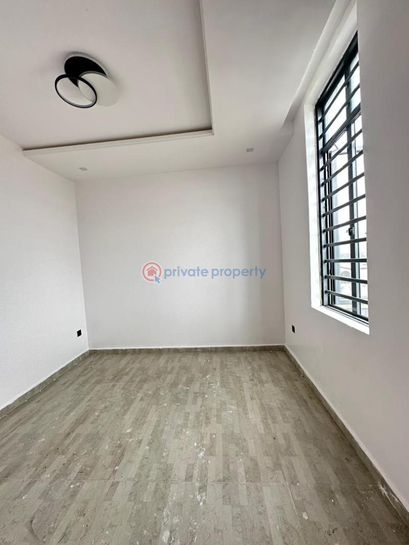 5 bedroom Detached Duplex For Sale Lekki Phase One Lekki Lagos - 2