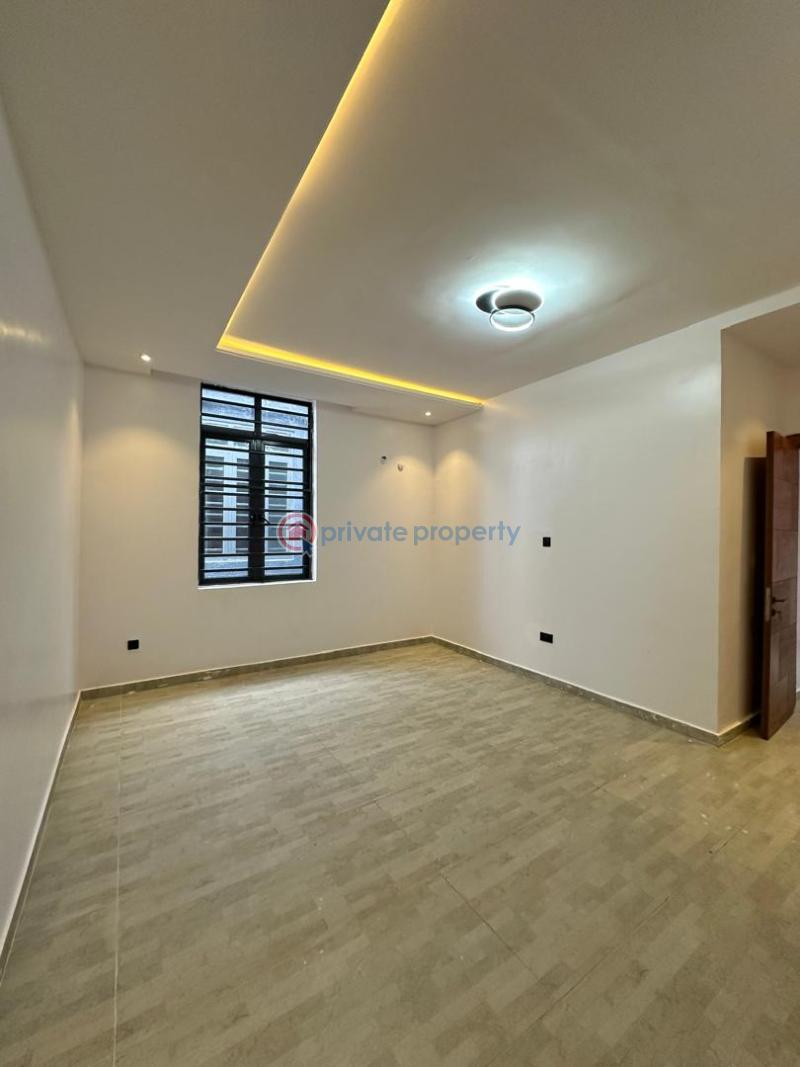 5 bedroom Detached Duplex For Sale Lekki Phase One Lekki Lagos - 5