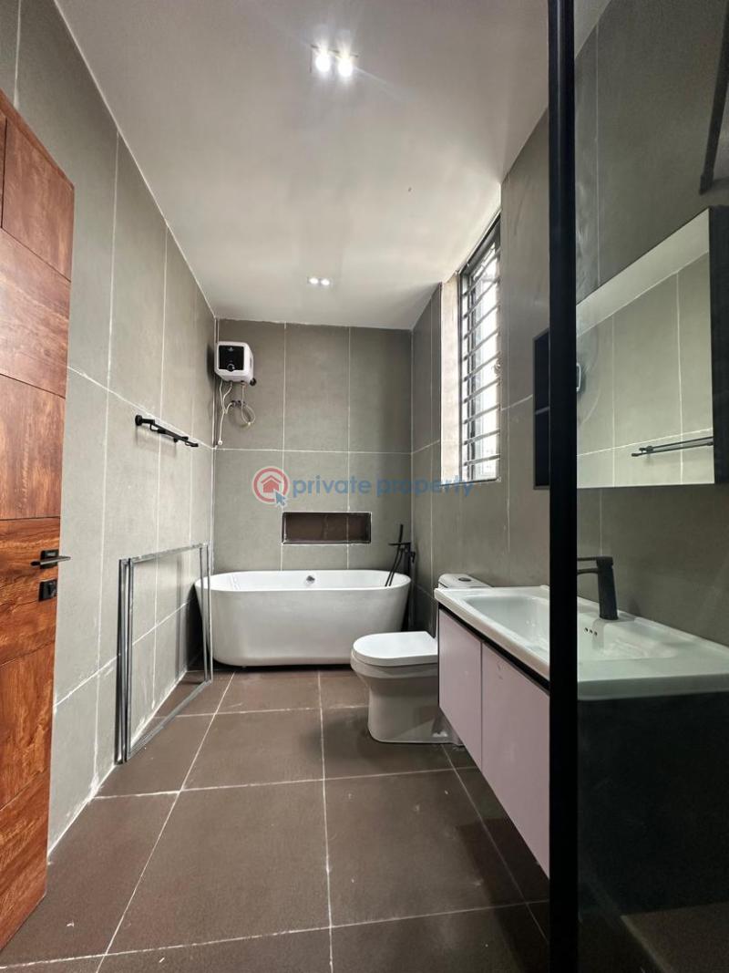 5 bedroom Detached Duplex For Sale Lekki Phase One Lekki Lagos - 10