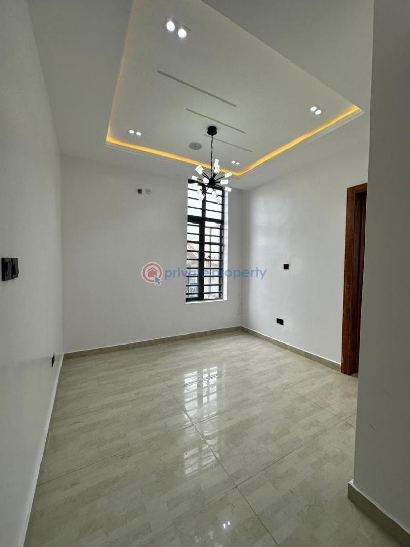 5 bedroom Detached Duplex For Sale Lekki Phase One Lekki Lagos - 7