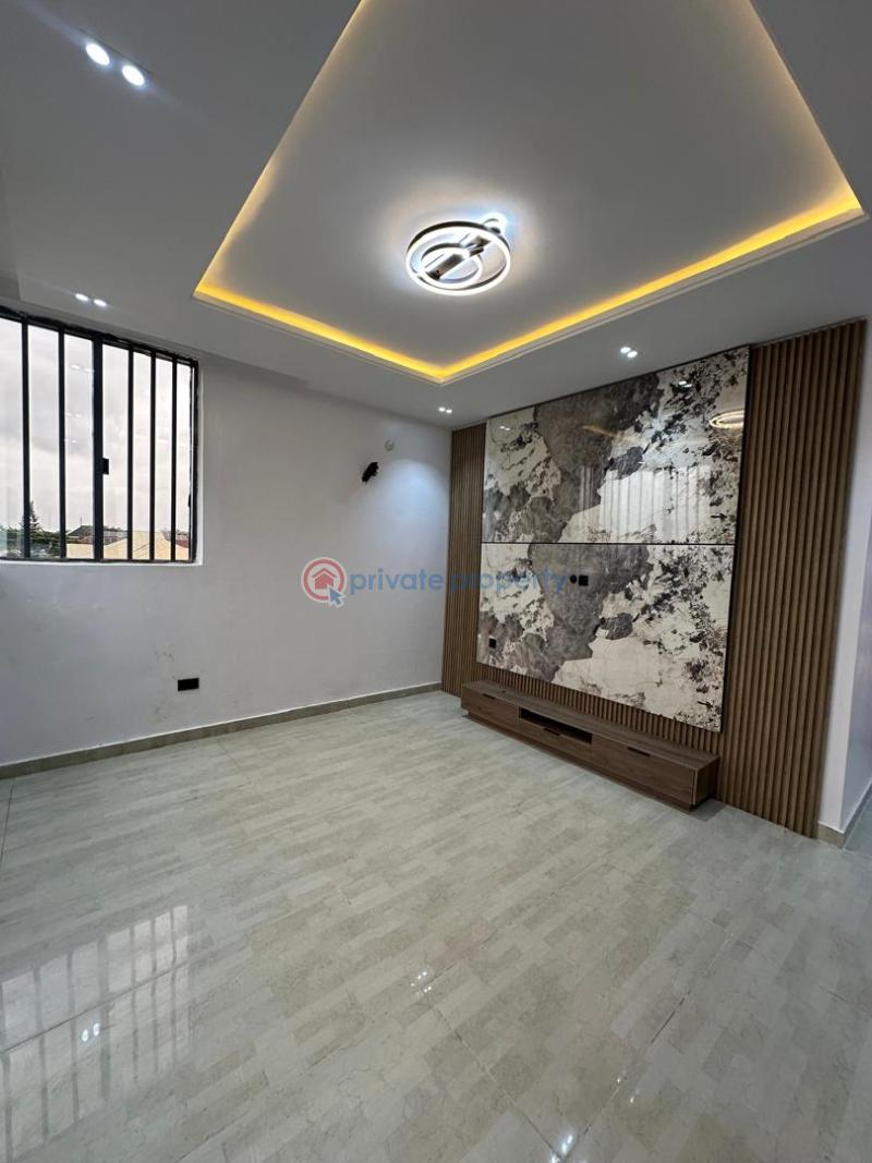 5 bedroom Detached Duplex For Sale Lekki Phase One Lekki Lagos - 6