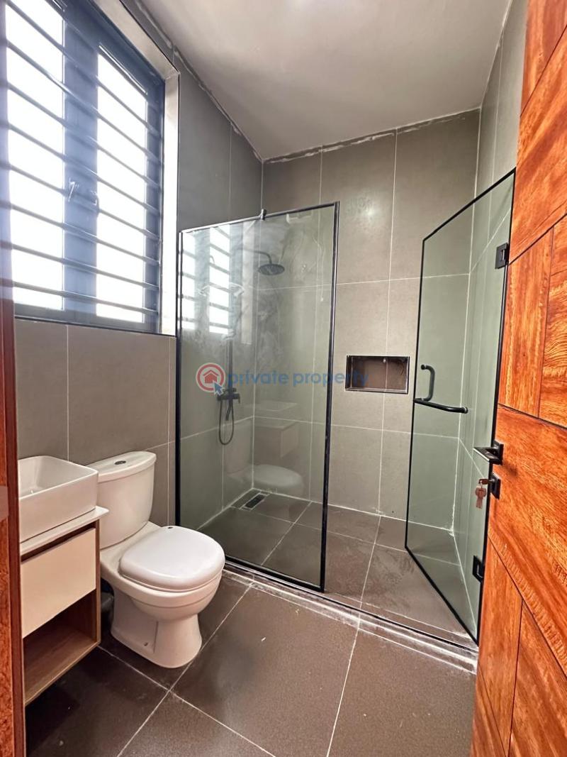 5 bedroom Detached Duplex For Sale Lekki Phase One Lekki Lagos - 1