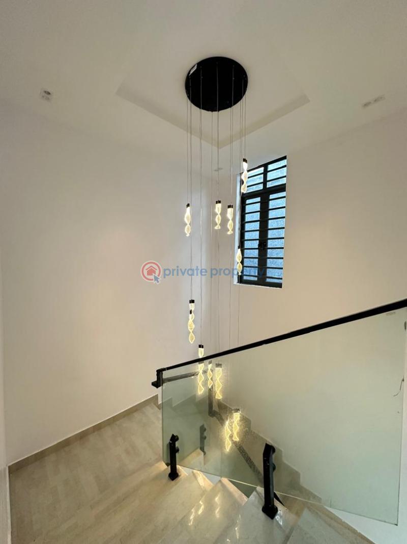 5 bedroom Detached Duplex For Sale Lekki Phase One Lekki Lagos - 3