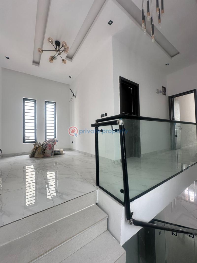 5 bedroom Detached Duplex For Sale Ikota Lekki Lagos - 0