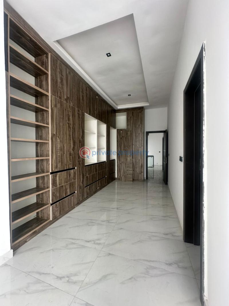 5 bedroom Detached Duplex For Sale Ikota Lekki Lagos - 2