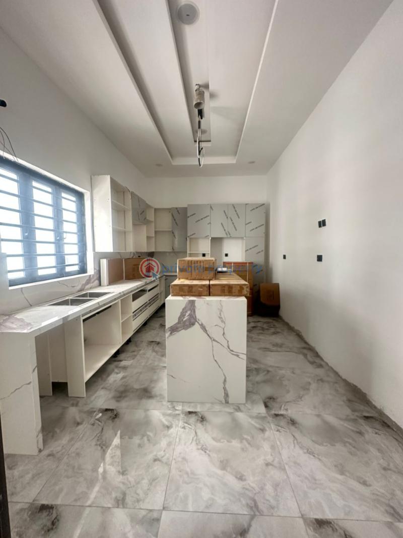 5 bedroom Detached Duplex For Sale Ikota Lekki Lagos - 1