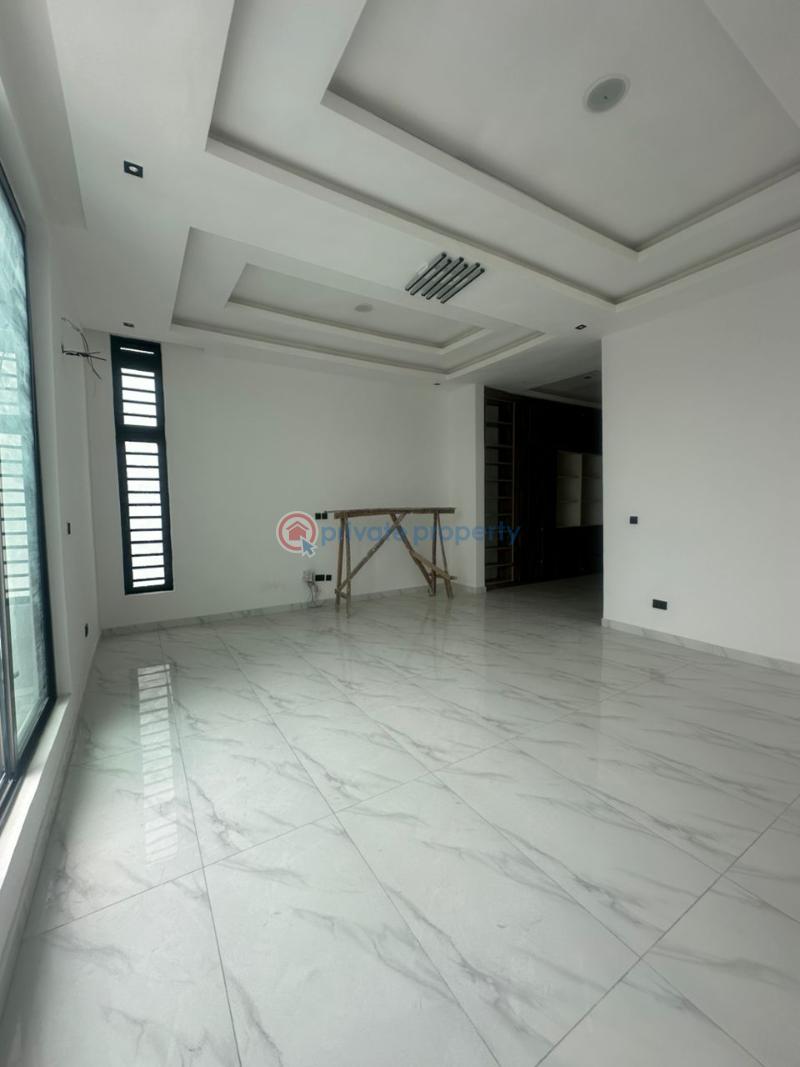 5 bedroom Detached Duplex For Sale Ikota Lekki Lagos - 3