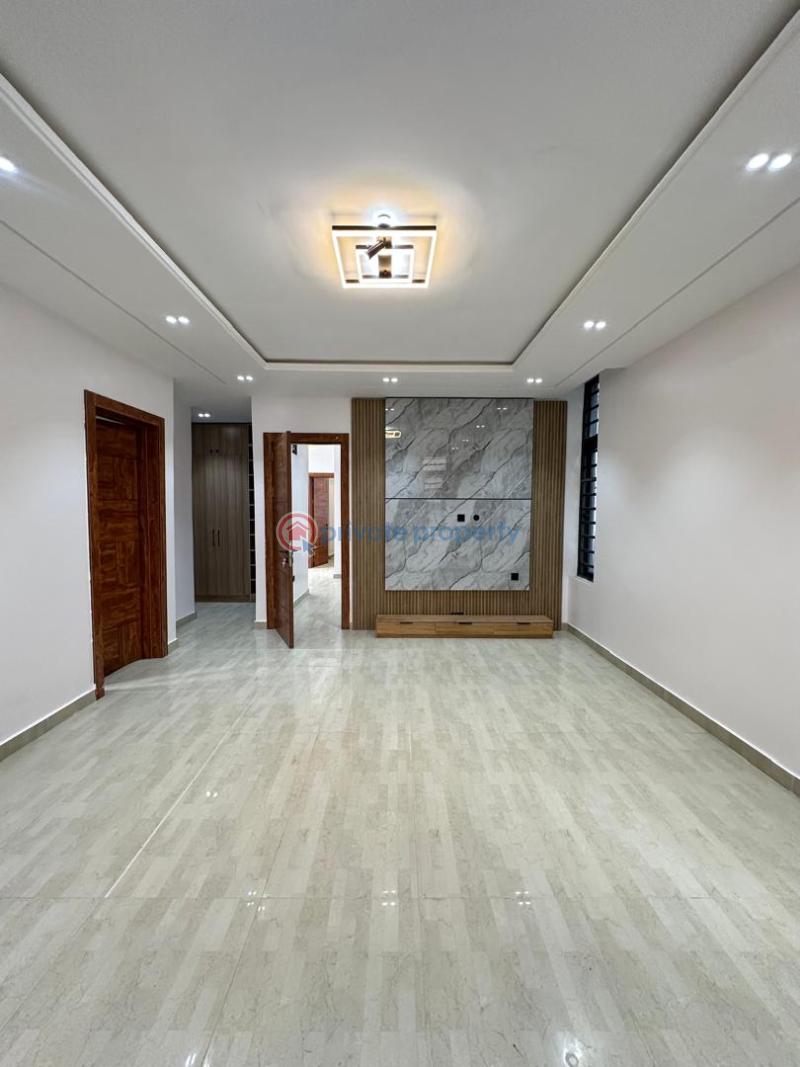 5 bedroom Detached Duplex For Sale Lekki Phase One Lekki Lagos - 8