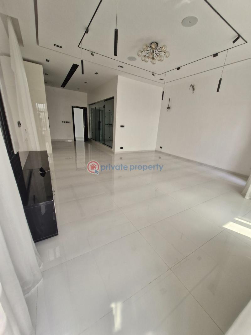 5 bedroom Detached Duplex For Sale Chevron Drive Lekki Lagos - 11