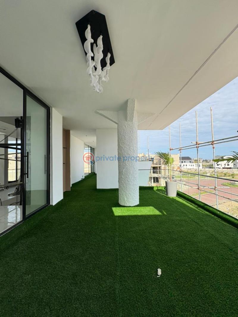 5 bedroom Detached Duplex For Sale Osapa Lekki Lagos - 25