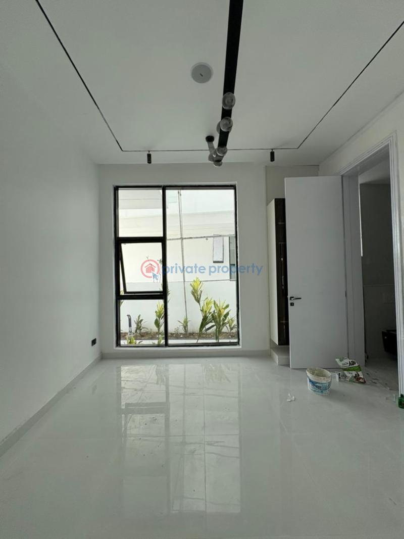 5 bedroom Detached Duplex For Sale Osapa Lekki Lagos - 12