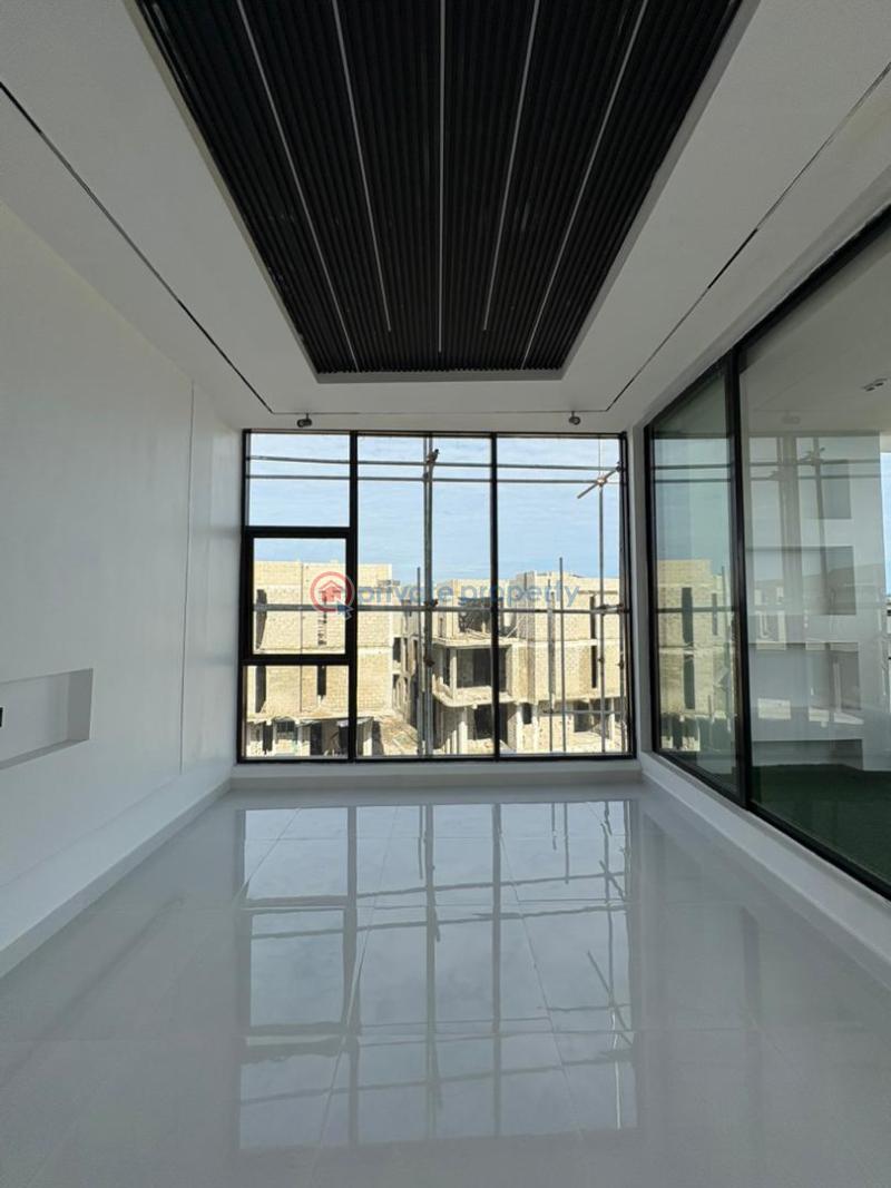 5 bedroom Detached Duplex For Sale Osapa Lekki Lagos - 16