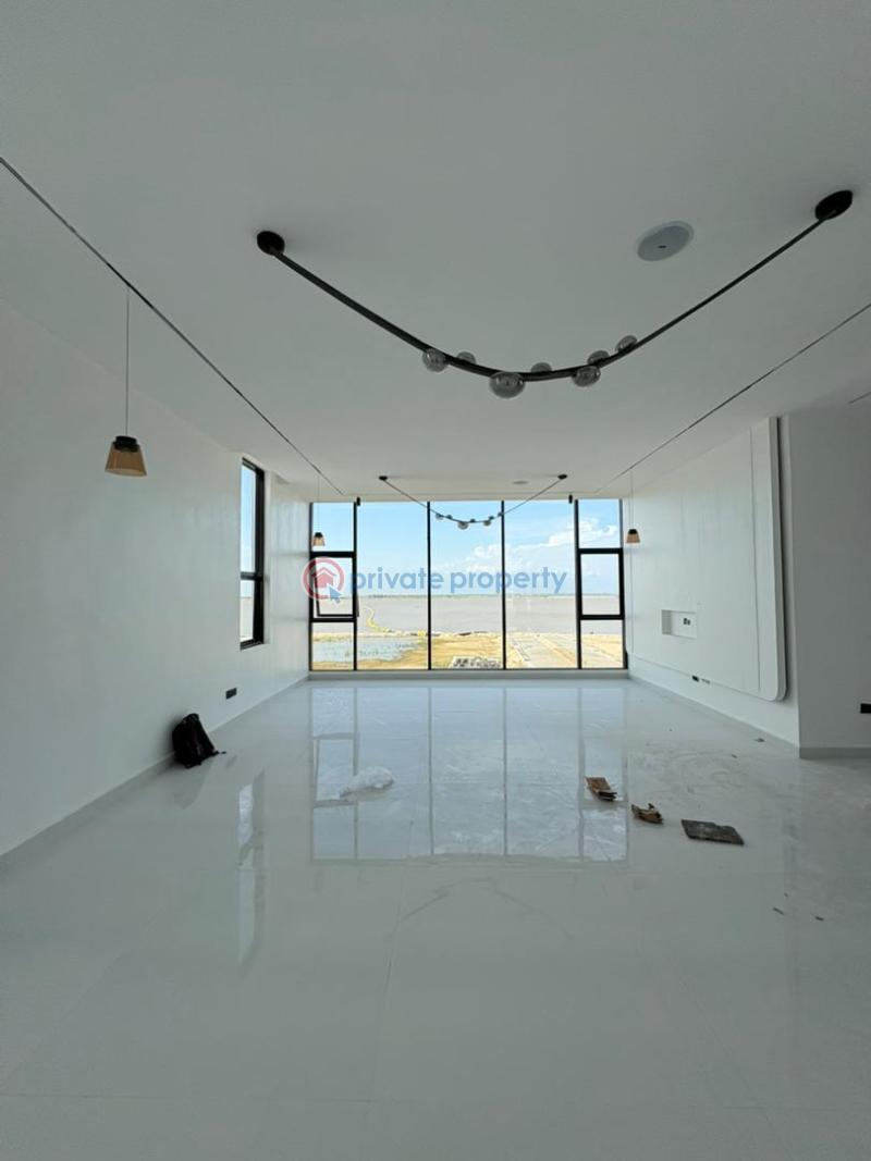 5 bedroom Detached Duplex For Sale Osapa Lekki Lagos - 14