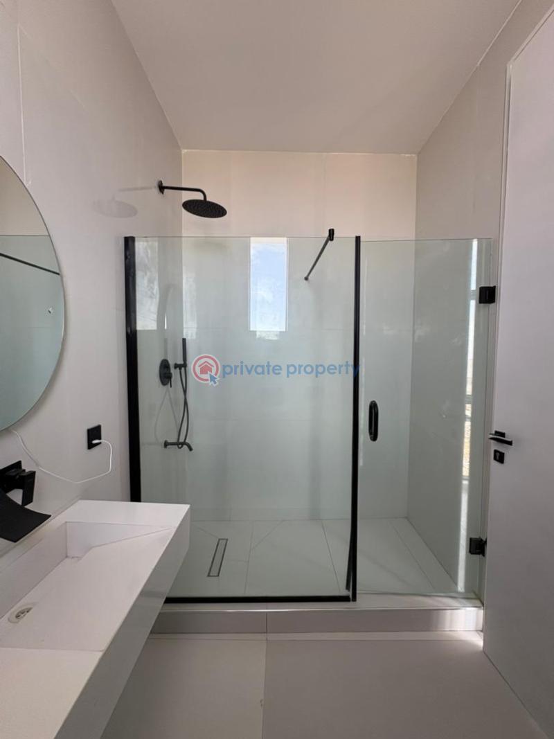 5 bedroom Detached Duplex For Sale Osapa Lekki Lagos - 18