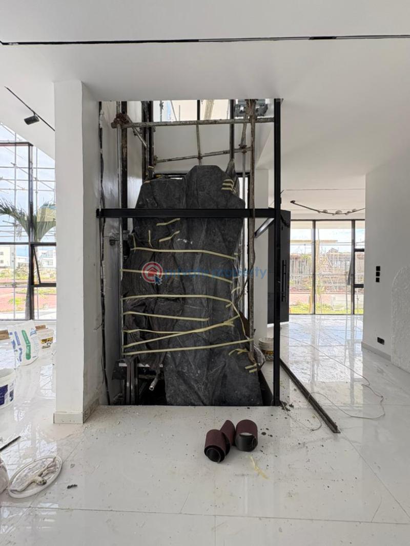 5 bedroom Detached Duplex For Sale Osapa Lekki Lagos - 2