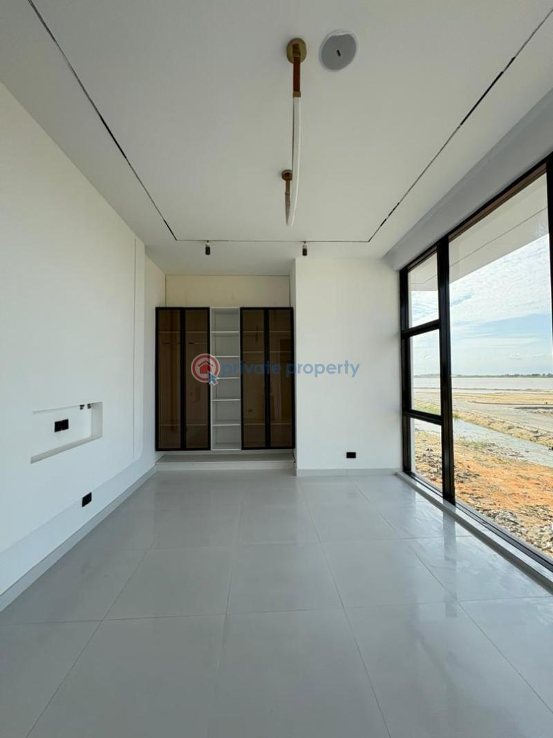 5 bedroom Detached Duplex For Sale Osapa Lekki Lagos - 7