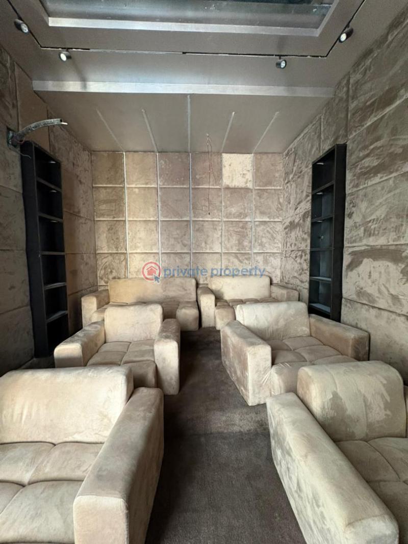 5 bedroom Detached Duplex For Sale Osapa Lekki Lagos - 22