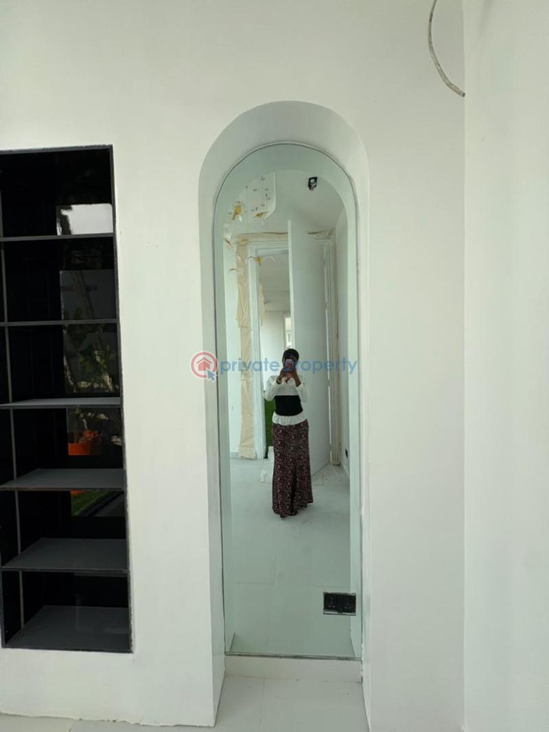 5 bedroom Detached Duplex For Sale Osapa Lekki Lagos - 6
