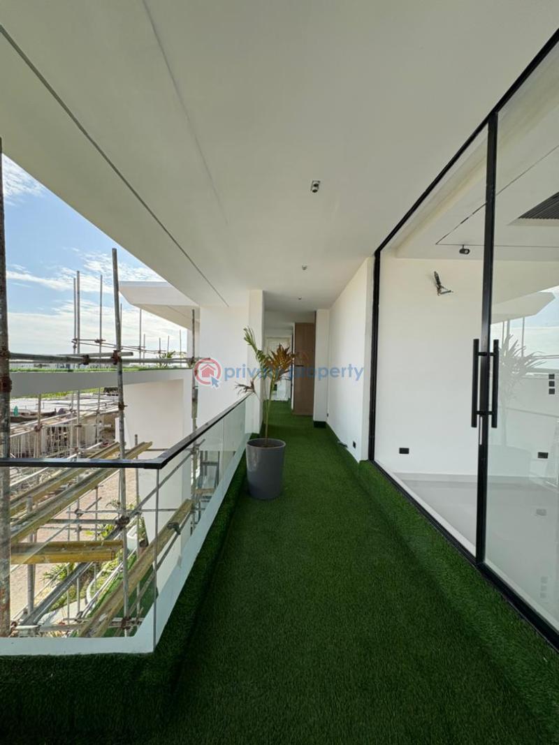 5 bedroom Detached Duplex For Sale Osapa Lekki Lagos - 9